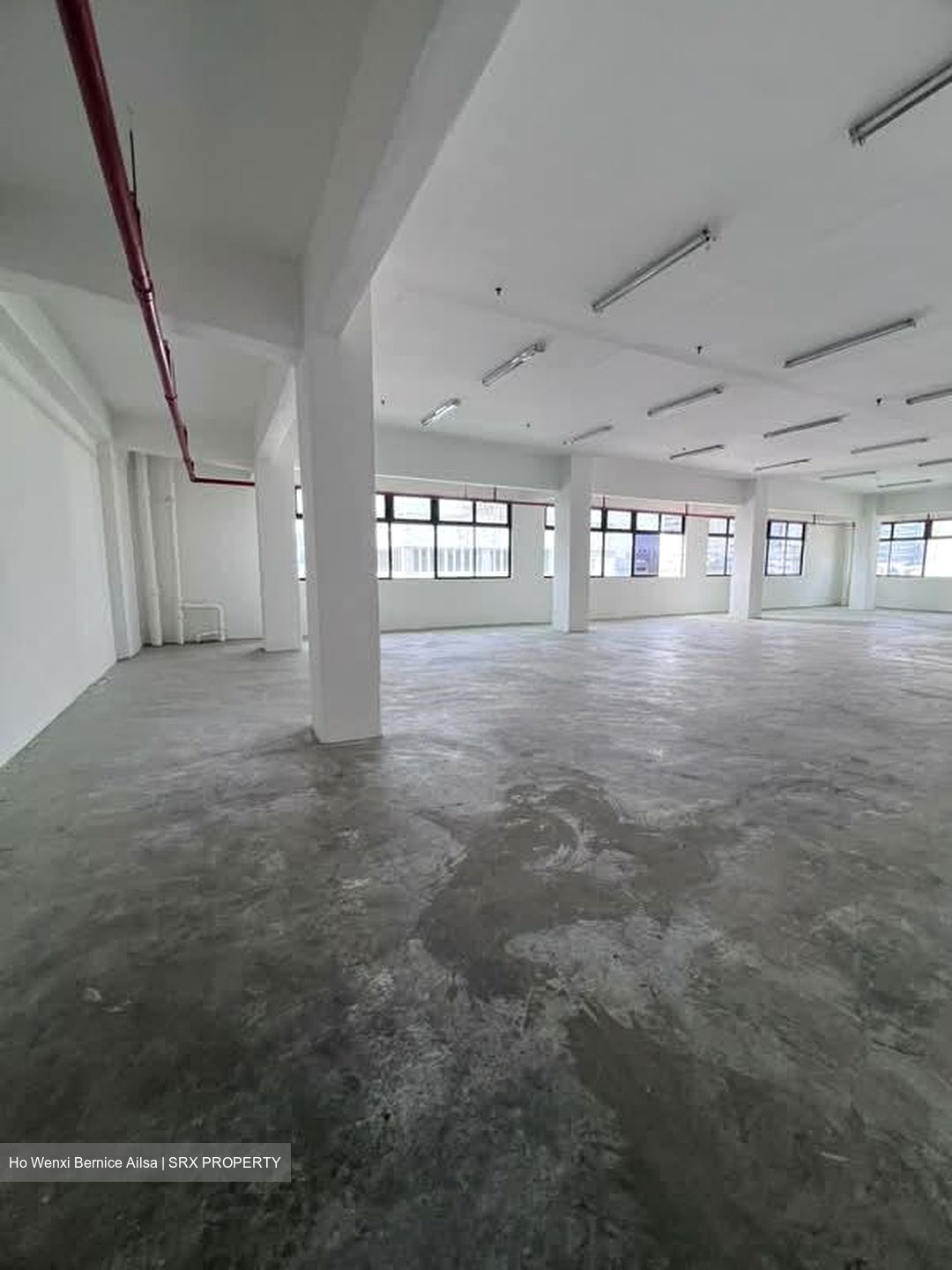 B Central (D12), Factory #605336761